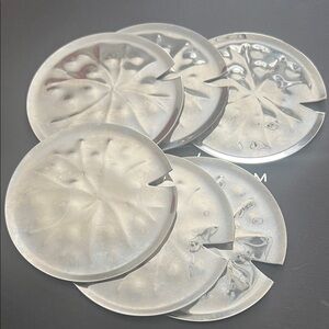 Michael Aram Coasters